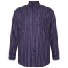 Long Sleeve Stripe Shirt