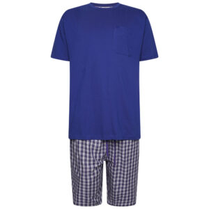 Shorty Pyjama Lounge Set