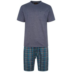 Shorty Pyjama Lounge Set